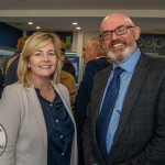 Krups and its impact and legacy on Limerick's social and economic landscape is being remembered with the launch of an exhibition by Limerick Enterprise Development Partnership running until October 25, 2024 at the LEDP campus, Roxborough. Picture: Olena Oleksienko/ilovelimerick
