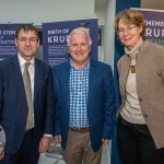 Krups and its impact and legacy on Limerick's social and economic landscape is being remembered with the launch of an exhibition by Limerick Enterprise Development Partnership running until October 25, 2024 at the LEDP campus, Roxborough. Picture: Olena Oleksienko/ilovelimerick