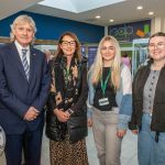 Krups and its impact and legacy on Limerick's social and economic landscape is being remembered with the launch of an exhibition by Limerick Enterprise Development Partnership running until October 25, 2024 at the LEDP campus, Roxborough. Picture: Olena Oleksienko/ilovelimerick