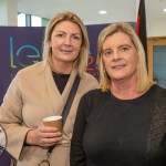 Krups and its impact and legacy on Limerick's social and economic landscape is being remembered with the launch of an exhibition by Limerick Enterprise Development Partnership running until October 25, 2024 at the LEDP campus, Roxborough. Picture: Olena Oleksienko/ilovelimerick