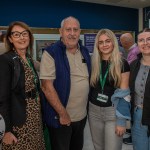 Krups and its impact and legacy on Limerick's social and economic landscape is being remembered with the launch of an exhibition by Limerick Enterprise Development Partnership running until October 25, 2024 at the LEDP campus, Roxborough. Picture: Olena Oleksienko/ilovelimerick