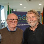 Krups and its impact and legacy on Limerick's social and economic landscape is being remembered with the launch of an exhibition by Limerick Enterprise Development Partnership running until October 25, 2024 at the LEDP campus, Roxborough. Picture: Olena Oleksienko/ilovelimerick