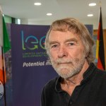 Krups and its impact and legacy on Limerick's social and economic landscape is being remembered with the launch of an exhibition by Limerick Enterprise Development Partnership running until October 25, 2024 at the LEDP campus, Roxborough. Picture: Olena Oleksienko/ilovelimerick
