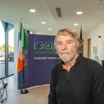 Krups and its impact and legacy on Limerick's social and economic landscape is being remembered with the launch of an exhibition by Limerick Enterprise Development Partnership running until October 25, 2024 at the LEDP campus, Roxborough. Picture: Olena Oleksienko/ilovelimerick