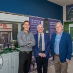 Krups and its impact and legacy on Limerick's social and economic landscape is being remembered with the launch of an exhibition by Limerick Enterprise Development Partnership running until October 25, 2024 at the LEDP campus, Roxborough. Picture: Olena Oleksienko/ilovelimerick