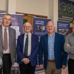 Krups and its impact and legacy on Limerick's social and economic landscape is being remembered with the launch of an exhibition by Limerick Enterprise Development Partnership running until October 25, 2024 at the LEDP campus, Roxborough. Picture: Olena Oleksienko/ilovelimerick