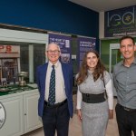 Krups and its impact and legacy on Limerick's social and economic landscape is being remembered with the launch of an exhibition by Limerick Enterprise Development Partnership running until October 25, 2024 at the LEDP campus, Roxborough. Picture: Olena Oleksienko/ilovelimerick