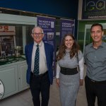 Krups and its impact and legacy on Limerick's social and economic landscape is being remembered with the launch of an exhibition by Limerick Enterprise Development Partnership running until October 25, 2024 at the LEDP campus, Roxborough. Picture: Olena Oleksienko/ilovelimerick