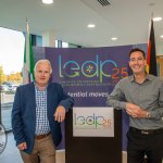 Krups and its impact and legacy on Limerick's social and economic landscape is being remembered with the launch of an exhibition by Limerick Enterprise Development Partnership running until October 25, 2024 at the LEDP campus, Roxborough. Picture: Olena Oleksienko/ilovelimerick