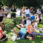 Kupala Night Limerick 2018. Picture Zoe Conway/ilovelimerick 2018. All Rights Reserved.