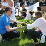 Kupala Night Limerick 2018. Picture Zoe Conway/ilovelimerick 2018. All Rights Reserved.