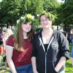 Kupala Night Limerick 2018. Picture Zoe Conway/ilovelimerick 2018. All Rights Reserved.