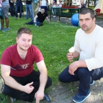 Kupala Night Limerick 2018. Picture Zoe Conway/ilovelimerick 2018. All Rights Reserved.