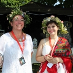 Kupala Night Limerick 2018. Picture Zoe Conway/ilovelimerick 2018. All Rights Reserved.