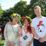 Kupala Night Limerick 2018. Picture Zoe Conway/ilovelimerick 2018. All Rights Reserved.