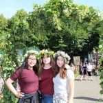 Kupala Night Limerick 2018. Picture Zoe Conway/ilovelimerick 2018. All Rights Reserved.