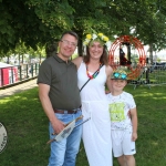 Kupala Night Limerick 2018. Picture Zoe Conway/ilovelimerick 2018. All Rights Reserved.