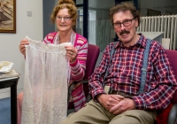 Public Brings out their Lace in Limerick