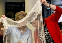 Public Brings out their Lace in Limerick