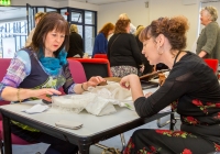 Public Brings out their Lace in Limerick