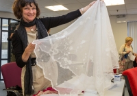 Public Brings out their Lace in Limerick