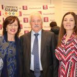 Launch of the Limerick Show 2019 at AIB Bank, O Connell Street Limerick. Picture: 
Bruna Vaz Mattos/ilovelimerick 2019.