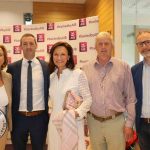 Launch of the Limerick Show 2019 at AIB Bank, O Connell Street Limerick. Picture: 
Bruna Vaz Mattos/ilovelimerick 2019.