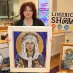 Launch of the Limerick Show 2019 at AIB Bank, O Connell Street Limerick. Picture: 
Bruna Vaz Mattos/ilovelimerick 2019.