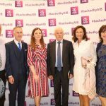 Launch of the Limerick Show 2019 at AIB Bank, O Connell Street Limerick. Picture: 
Bruna Vaz Mattos/ilovelimerick 2019.