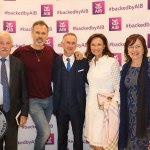 Launch of the Limerick Show 2019 at AIB Bank, O Connell Street Limerick. Picture: 
Bruna Vaz Mattos/ilovelimerick 2019.