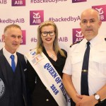 Launch of the Limerick Show 2019 at AIB Bank, O Connell Street Limerick. Picture: 
Bruna Vaz Mattos/ilovelimerick 2019.