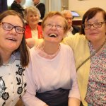 Launch of the Limerick Show 2019 at AIB Bank, O Connell Street Limerick. Picture: 
Bruna Vaz Mattos/ilovelimerick 2019.