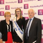 Launch of the Limerick Show 2019 at AIB Bank, O Connell Street Limerick. Picture: 
Bruna Vaz Mattos/ilovelimerick 2019.