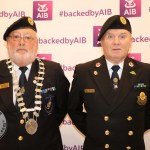 Launch of the Limerick Show 2019 at AIB Bank, O Connell Street Limerick. Picture: 
Bruna Vaz Mattos/ilovelimerick 2019.