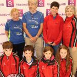 Launch of the Limerick Show 2019 at AIB Bank, O Connell Street Limerick. Picture: 
Bruna Vaz Mattos/ilovelimerick 2019.