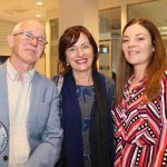 Launch of the Limerick Show 2019 at AIB Bank, O Connell Street Limerick. Picture: 
Bruna Vaz Mattos/ilovelimerick 2019.