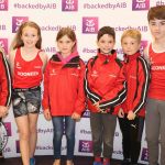 Launch of the Limerick Show 2019 at AIB Bank, O Connell Street Limerick. Picture: 
Bruna Vaz Mattos/ilovelimerick 2019.