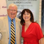 Launch of the Limerick Show 2019 at AIB Bank, O Connell Street Limerick. Picture: 
Bruna Vaz Mattos/ilovelimerick 2019.