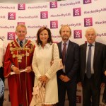 Launch of the Limerick Show 2019 at AIB Bank, O Connell Street Limerick. Picture: 
Bruna Vaz Mattos/ilovelimerick 2019.