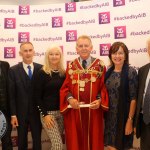 Launch of the Limerick Show 2019 at AIB Bank, O Connell Street Limerick. Picture: 
Bruna Vaz Mattos/ilovelimerick 2019.