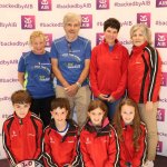 Launch of the Limerick Show 2019 at AIB Bank, O Connell Street Limerick. Picture: 
Bruna Vaz Mattos/ilovelimerick 2019.