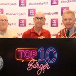 Launch of the Limerick Show 2019 at AIB Bank, O Connell Street Limerick. Picture: 
Bruna Vaz Mattos/ilovelimerick 2019.