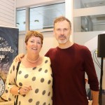 Launch of the Limerick Show 2019 at AIB Bank, O Connell Street Limerick. Picture: 
Bruna Vaz Mattos/ilovelimerick 2019.