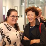 Launch of the Limerick Show 2019 at AIB Bank, O Connell Street Limerick. Picture: 
Bruna Vaz Mattos/ilovelimerick 2019.