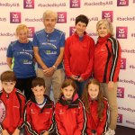 Launch of the Limerick Show 2019 at AIB Bank, O Connell Street Limerick. Picture: 
Bruna Vaz Mattos/ilovelimerick 2019.