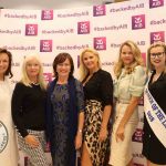 Launch of the Limerick Show 2019 at AIB Bank, O Connell Street Limerick. Picture: 
Bruna Vaz Mattos/ilovelimerick 2019.