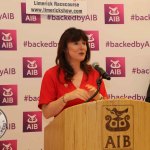 Launch of the Limerick Show 2019 at AIB Bank, O Connell Street Limerick. Picture: 
Bruna Vaz Mattos/ilovelimerick 2019.