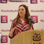 Launch of the Limerick Show 2019 at AIB Bank, O Connell Street Limerick. Picture: 
Bruna Vaz Mattos/ilovelimerick 2019.