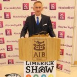 Launch of the Limerick Show 2019 at AIB Bank, O Connell Street Limerick. Picture: 
Bruna Vaz Mattos/ilovelimerick 2019.