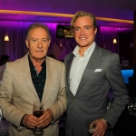 Pictured at the launch party of the 'bedroom refurbishment programme' in the Limerick Strand Hotel. Picture: Conor Owens/ilovelimerick.